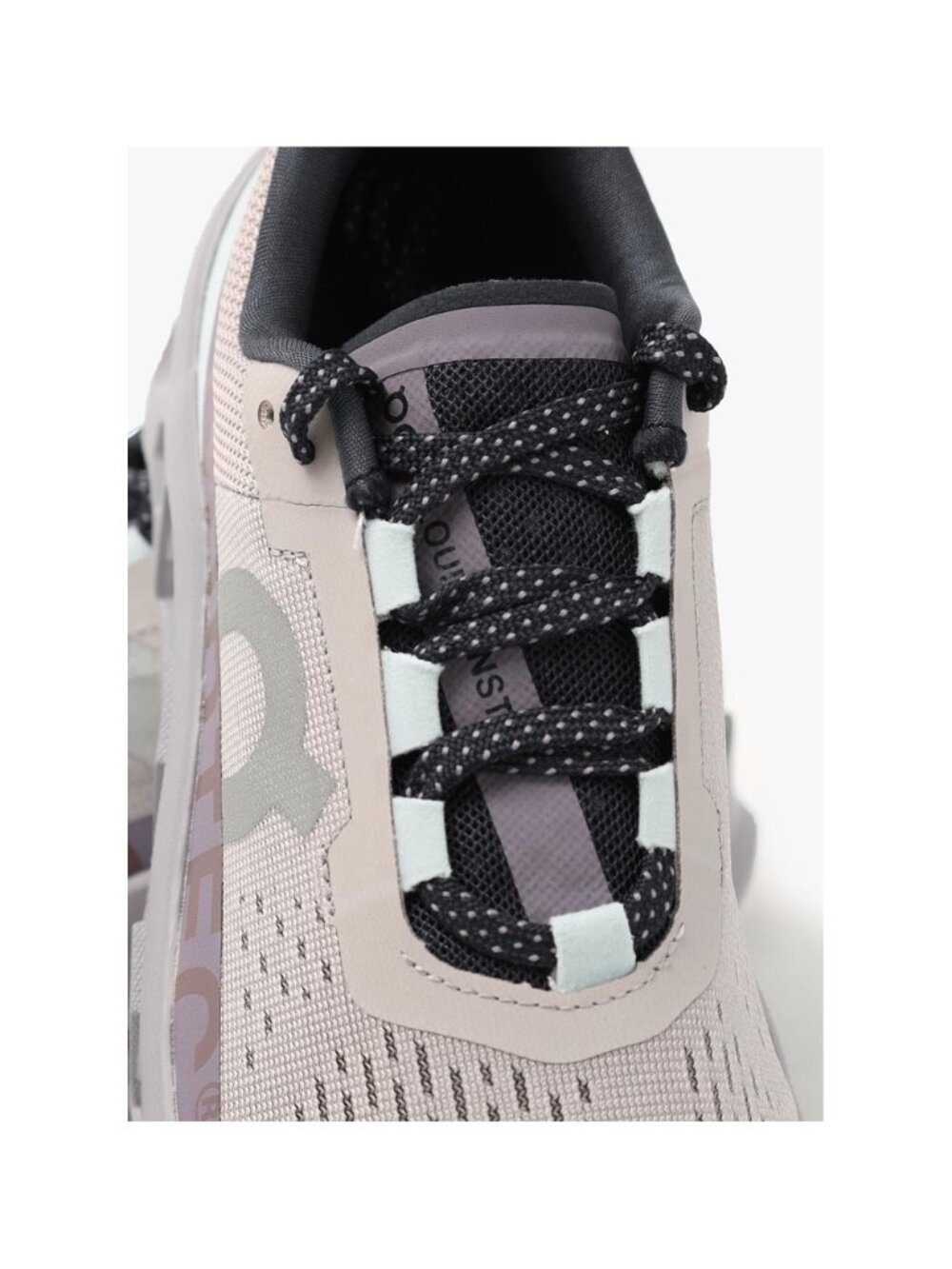 On Running Cloudmonster Pearl Arctic Trainers - Picture 5 of 13